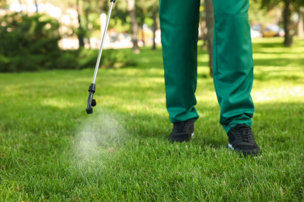 Best Wildlife Control Services  in Lexington, TN