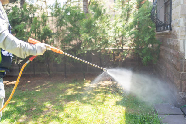 Best Best Pest Control Companies  in Lexington, TN